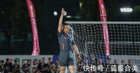 刘庆伟|中国足协裁委会成立9大工作组发挥专业作用孙葆洁担任主任!