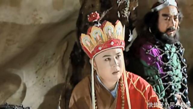 孙悟空到天庭搬救兵, 妖怪为何不趁机吃掉唐僧 太白30字道出奥妙!