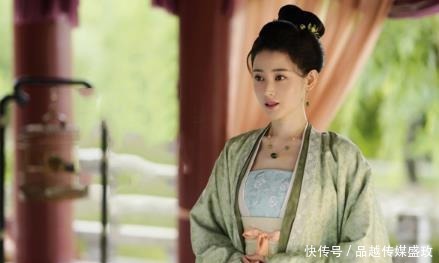 泪别|清平乐“大猪蹄子”宋仁宗:前脚泪别陈熙春,后脚宠幸张贵妃