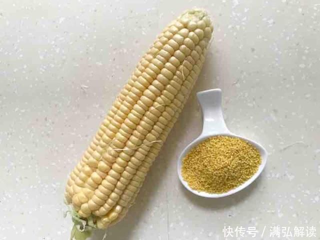 玉米|失眠太难受,每晚喝1杯“它”,安神补脑,一觉睡到大天亮