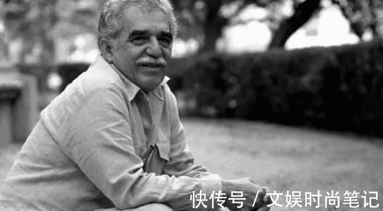 百年孤独$马尔克斯:在我死后的150年,都不允许中国出版《百年孤独》