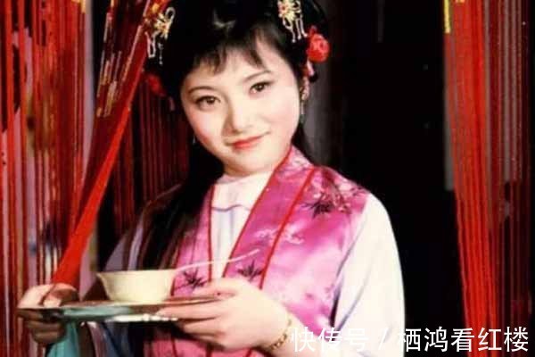 雪雁#第一眼就被贾母嫌弃的雪雁,会拖了林黛玉后腿吗?