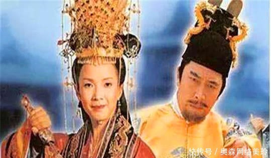 天下|公主问皇帝：你能杀掉全天下的贪官吗？朱元璋回复5字，好霸气