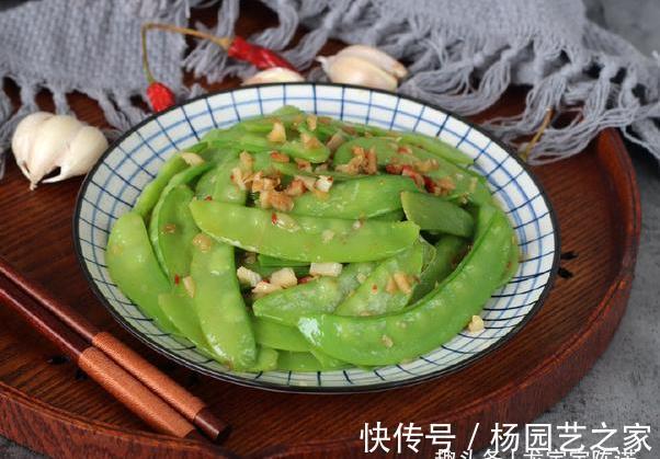 下饭|夏天最受欢迎的7道素菜,不吃肉也要吃它们,简单美味清爽下饭