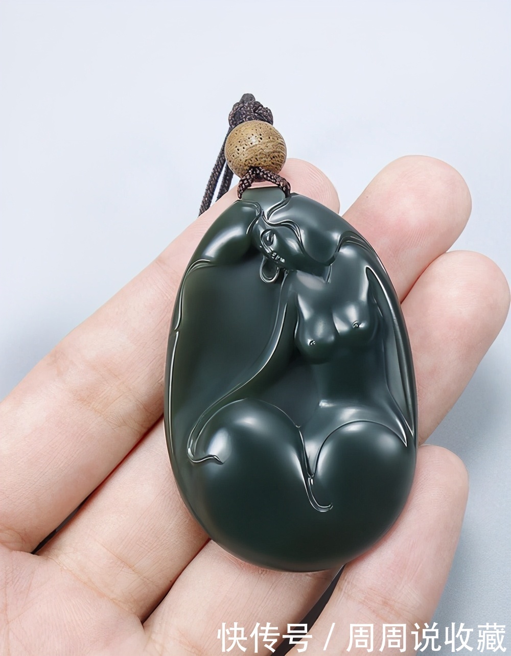 规矩|聊聊文玩行里面的规矩,黄金三原则