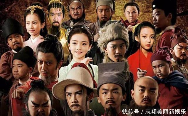 回老家|《水浒》竟骗了我们20年:女演员不准化妆,李雪健回老家怕挨揍