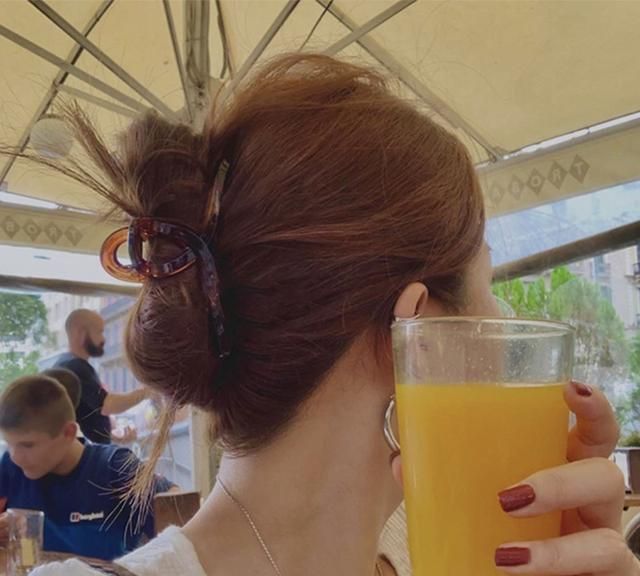 2021夏季最流行的5款发色,适合黑黄皮女生,提升气质显肤白