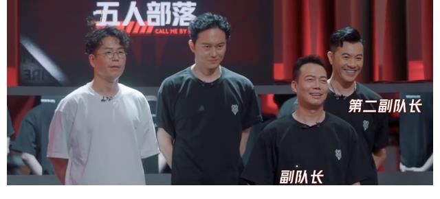 哥哥|披荆斩棘的哥哥路人缘对比明显:大湾区吸粉,rapper组招黑