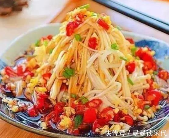 美味的家常菜，但并不乏味，非常简单，我想每天在家吃饭