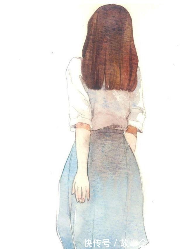 女主@安利五本文笔佳的暗恋小说,《年年年华》《时擦》