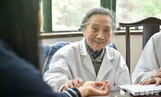 97岁国医朱南孙教授,长寿有5个“秘诀”,可能比吃药效果好