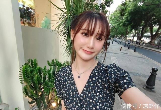 智能手机|体验了vivo S7，终于知道为什么小姐姐都想要了