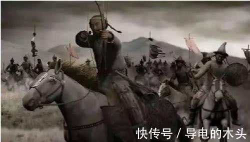 奥斯曼@被中国打残了的三个民族,逃跑到欧洲后都成了霸主,无人能敌!