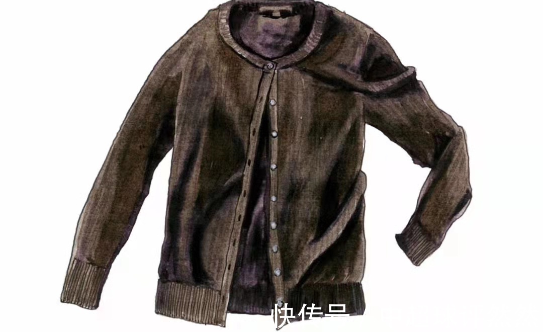 秋冬 我用“减衣时尚”彻底改头换面!10件基本款穿搭,撑起时髦和高级