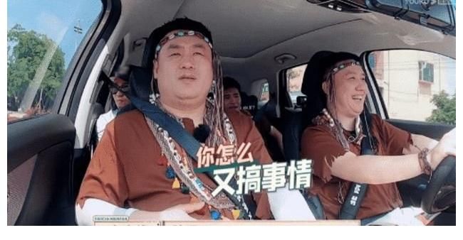 宋晓峰|黄磊带火了“高智商人设”后，娱乐圈怎么就突然人均高端玩家了？