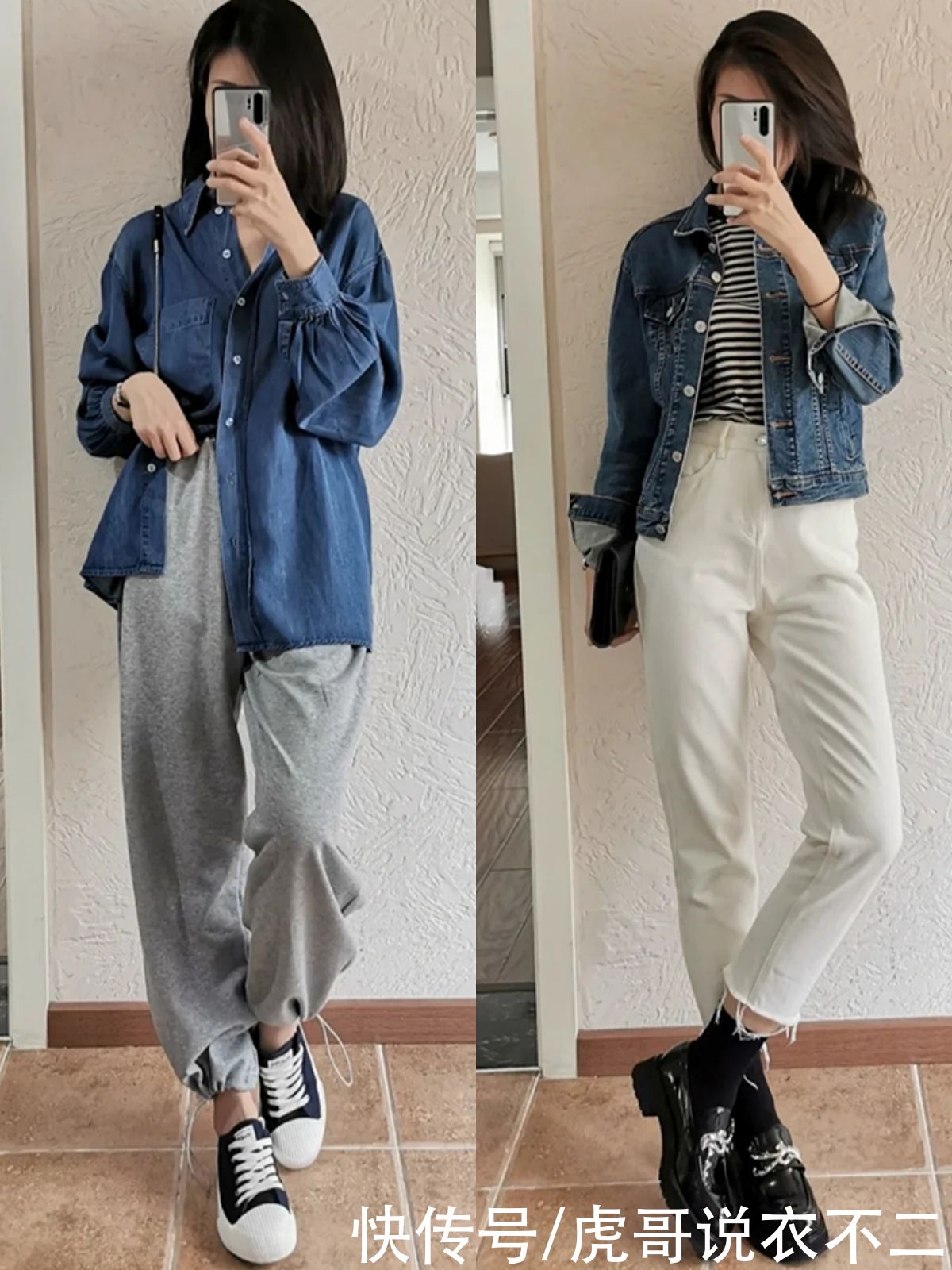 针织开衫|入秋后外套不用多，用这3种实用款打造好气质，值得40岁女人借鉴