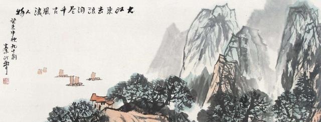 何由彻|5首从古至今最豪放的诗词,文如其人,字字珠玑!