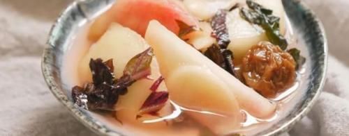 功效|用对紫苏，不仅散寒，还有意想不到的功效