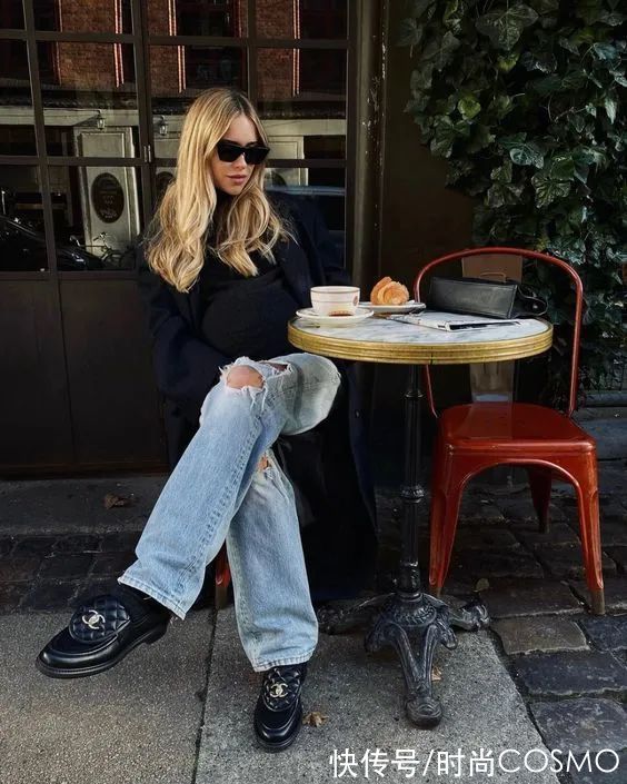 pr今年乐福鞋的品牌会暴露你的性格(是真的！)