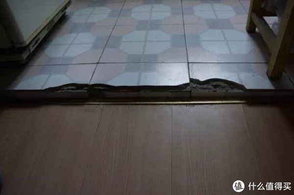 瓷砖|父母的房子别瞎装！“适老化”设计要这么弄