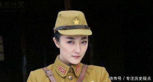 女间谍|二战日本“女间谍”差点杀掉“老蒋”后来怎么样了!