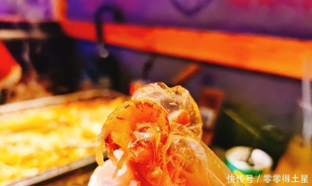 小龙虾|凯德是一家鱼餐厅,但我念念不忘是他的小龙虾