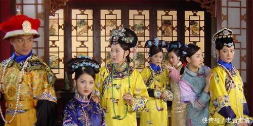 皇太极|有人密报皇妃不轨，皇帝连夜回宫，但第2天突然驾崩，死因成谜！