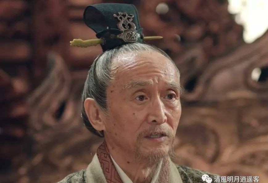 司马懿|《三国演义》中最能忍的六个人,无一例外都成功了