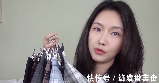 vier|38岁姐姐第一次穿制服,JK圈众嘲“老阿姨”,路人却一致好评