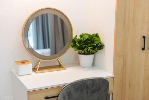 卫生间细菌多？空气质量不好？这8种盆栽养一盆试试！