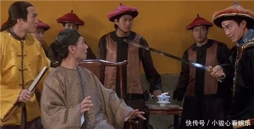 古代|古代能“上打昏君、下斩奸臣”的3样兵器，尚方宝剑只能排最后