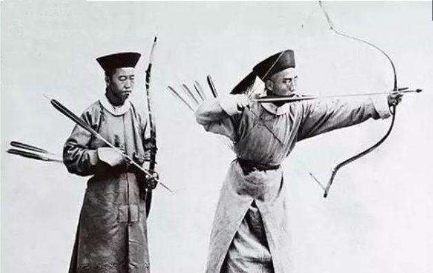 厉害|清朝大臣戴梓的连珠枪厉害吗?康熙为何不装备军队,原因不简单