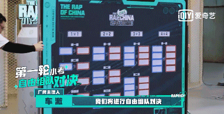 名单|《少年说唱企划》面试现场精彩升级，最终入职名单今晚即将揭晓