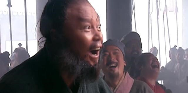 鲁智深|鲁智深武松燕青斩杀高衙内,林冲霍然痊愈,宋江李逵为何做恶梦