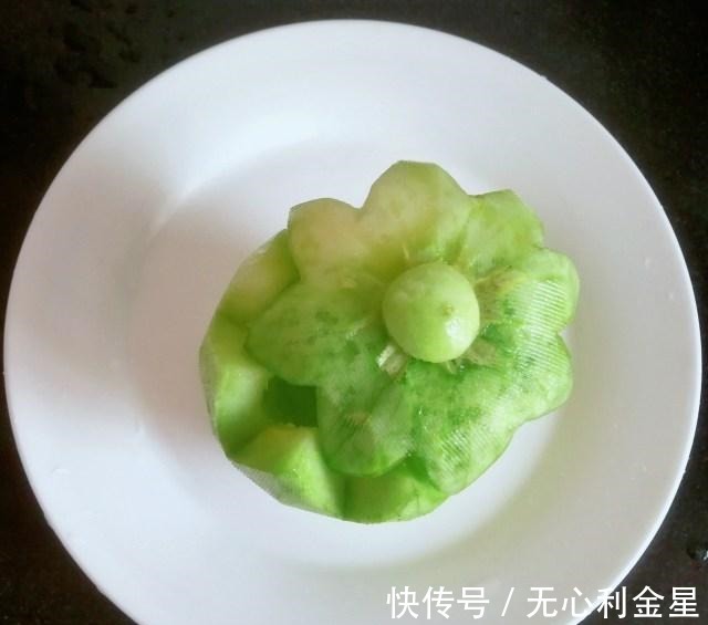 味道|把水果做成果盘吃，味道是不是不一样了呢！把水果做成果盘吃，味道是不是不一样了呢！