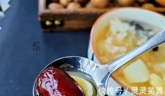 冬天,聪明女人常喝这8道汤,暖身又暖胃,坚持喝一阵水润气色好!