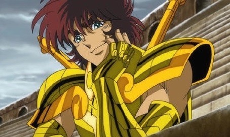 圣斗士|圣斗士:中国是黄金圣斗士的第二大派系?圣斗士中有哪些中国人