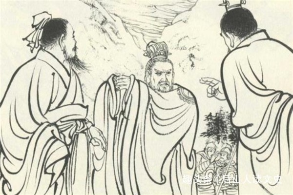 两教|火灵圣母地位一般她的死去,为何却引起了阐截两教的直接交锋