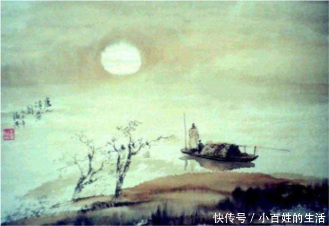 王维!孟浩然最失意时写下一首诗,年年入选教科书,连杜甫也忍不住模仿