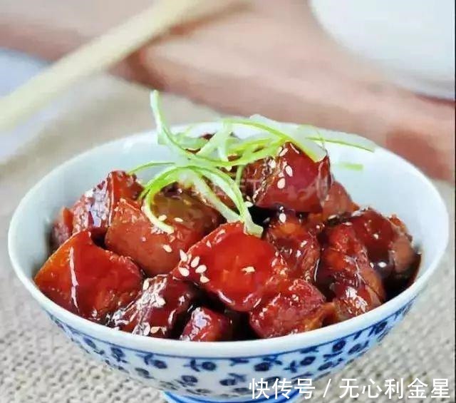 牛腩|高大厨手把手教你做一桌全家人都赞不绝口的菜!