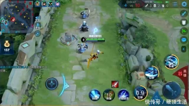 a8212|寂然差一局上巅峰第一,队友全程挂机,寂然咆哮导演什么时候能放过我