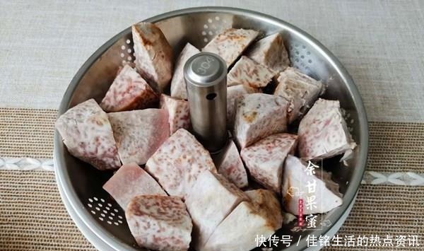 酒酿圆子|三人午餐,半小时备好上桌,6道家常菜肴,米饭也省下了