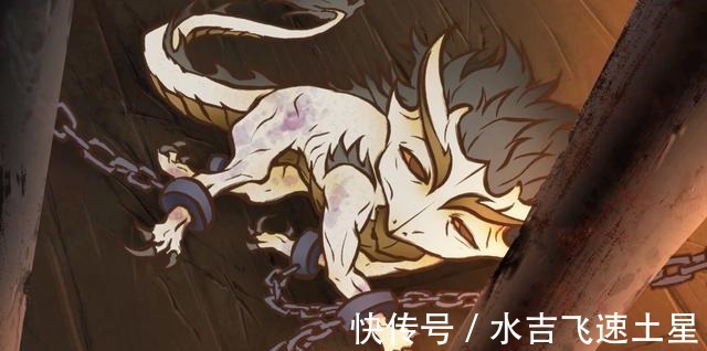 雾山|雾山五行人类何错之有妖兽才是错的一方，却倒打一耙