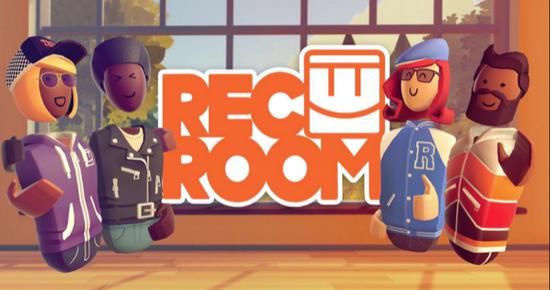 oculus|《Rec Room》将为其所有虚拟角色增加全身动画服装