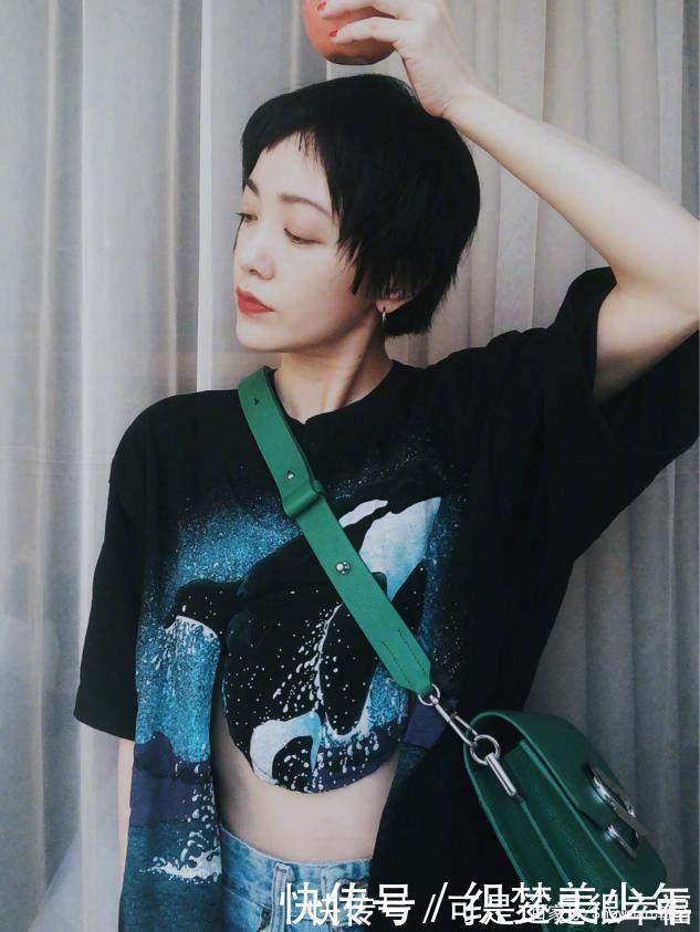 花苞头|别总是披头发啦,试试这5款冬季“发型”,知性优雅还减龄