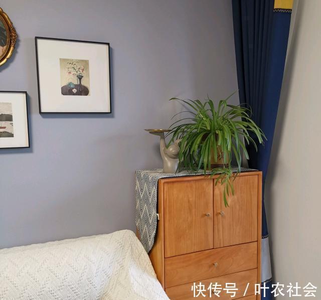 装饰画|人生第一套房,装修效果还不错,入户鞋柜很实用,卡座餐厅超喜欢