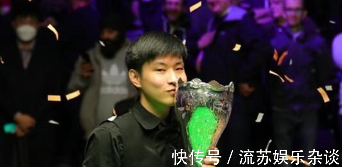 梁文博|努力终将迎来回报,34岁中国名将终于爆发,赛后发言扎心丁俊晖!