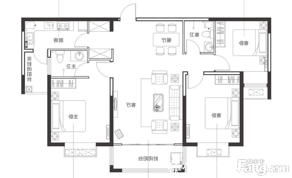 洛阳|洛阳老城热门楼盘项目现场传来一批新照片，请查收