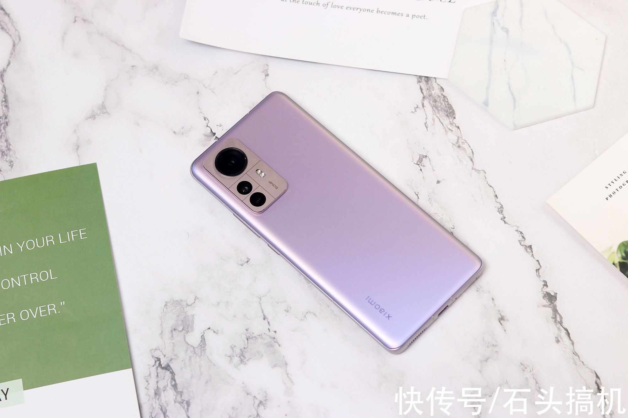 小米12|小米12颜值提升后Redmi K50也同样如此！Pro版渲染图颜值不错