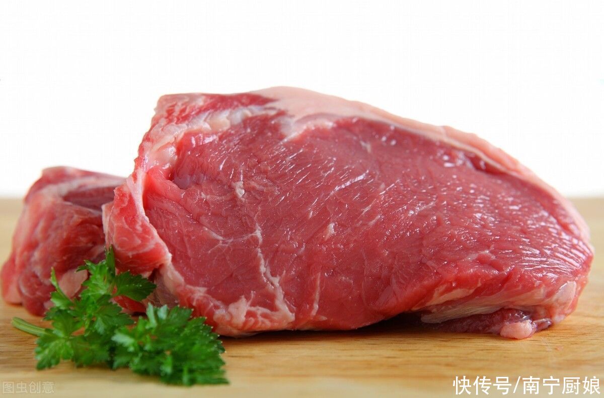 外国|都是牛肉,怎么中国的牛肉就不适合用来煎牛排?外国的牛肉却可以